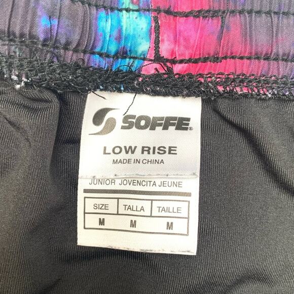 Galaxy Space Running Shorts - Picture 6 of 8